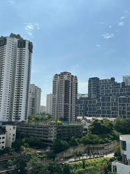 Condominium for Sale at Inspirasi - Jimmy Low - PropertyGuru.com.my