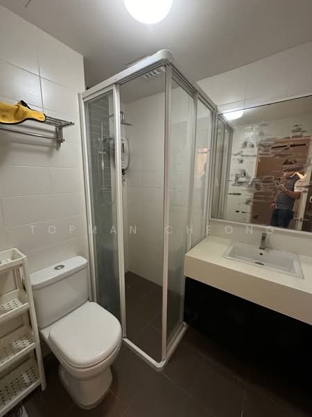 Kondominium untuk Disewa di Neo Damansara - Topman Cheong - PropertyGuru.com.my