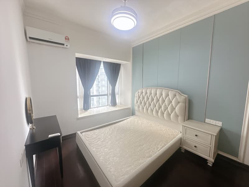 Kondominium untuk Disewa di R&F Princess Cove Phase 2-Seine Region - Jing Tang - PropertyGuru.com.my