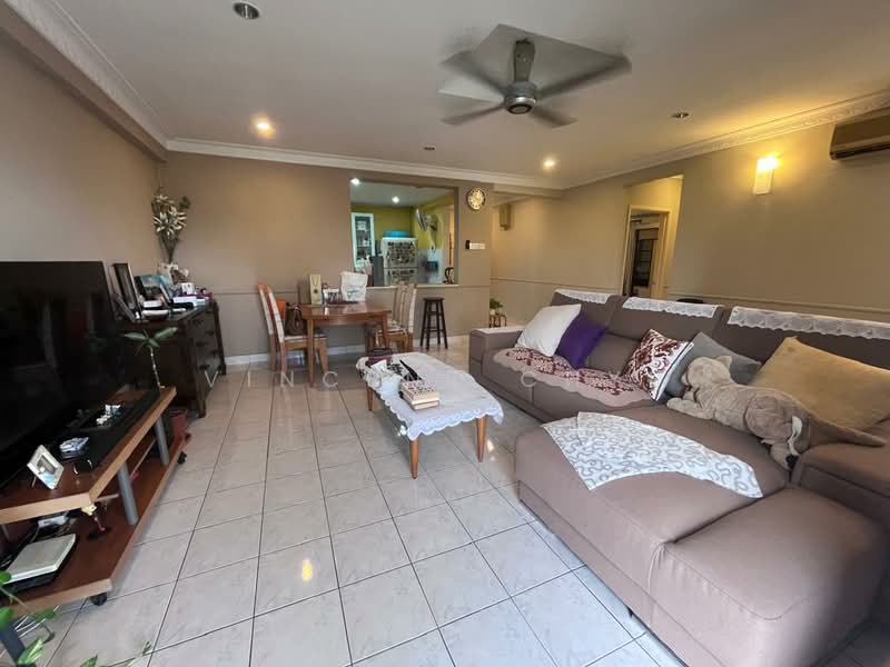 Condominium for Sale at Abadi Villa - Vincent Chye - PropertyGuru.com.my