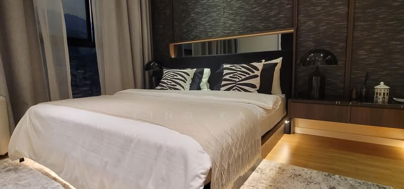 Condominium for Sale at Levia Residence, Kuala Lumpur - Ying Kai - Bedroom - PropertyGuru.com.my