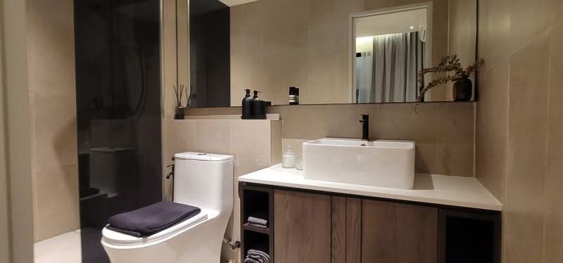 Condominium for Sale at Levia Residence, Kuala Lumpur - Ying Kai - Bathroom - PropertyGuru.com.my