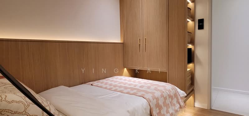 Condominium for Sale at Levia Residence, Kuala Lumpur - Ying Kai - Bedroom - PropertyGuru.com.my