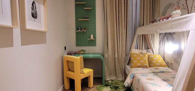 Condominium for Sale at Levia Residence, Kuala Lumpur - Ying Kai - Bedroom - PropertyGuru.com.my