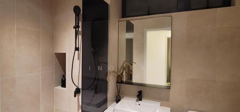 Condominium for Sale at Levia Residence, Kuala Lumpur - Ying Kai - Bathroom - PropertyGuru.com.my