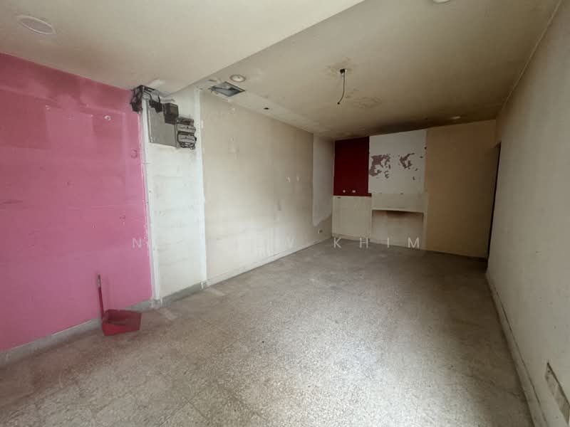 1-storey Terraced House for Sale in Taman Desa (Kuala Lumpur) - Ng Siew Khim - PropertyGuru.com.my