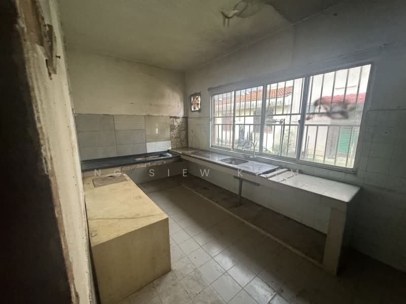 1-storey Terraced House for Sale in Taman Desa (Kuala Lumpur) - Ng Siew Khim - PropertyGuru.com.my