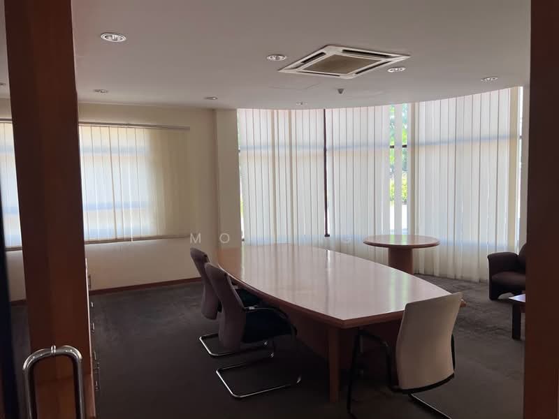 Kilang untuk Disewa di Kota Damansara (Selangor) - Mori Ng - Interior - PropertyGuru.com.my