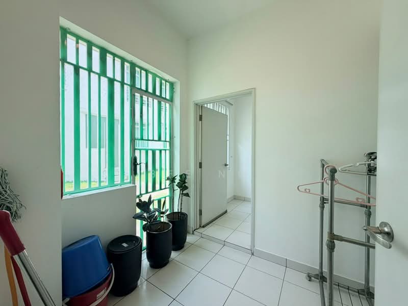 Rumah Teres 2 Tingkat untuk Dijual di Iskandar Puteri (Nusajaya) (Johor) - Bee Ng - Interior - PropertyGuru.com.my