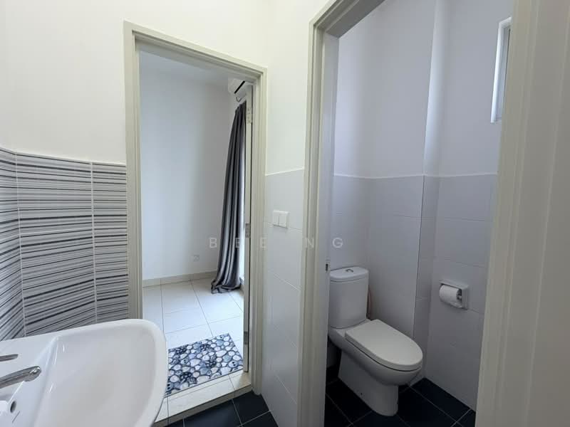 Rumah Teres 2 Tingkat untuk Dijual di Iskandar Puteri (Nusajaya) (Johor) - Bee Ng - Bathroom - PropertyGuru.com.my