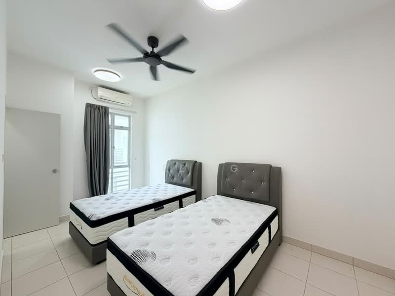 Rumah Teres 2 Tingkat untuk Dijual di Iskandar Puteri (Nusajaya) (Johor) - Bee Ng - Bedroom - PropertyGuru.com.my