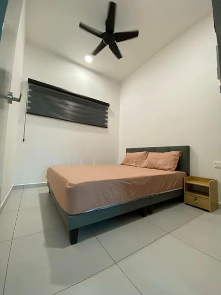 Service Residence for Rent at Sinaran @ Utropolis - Mike Kuar - Bedroom - PropertyGuru.com.my