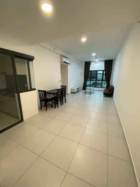 Service Residence for Rent at Sinaran @ Utropolis - Mike Kuar - Living Room - PropertyGuru.com.my