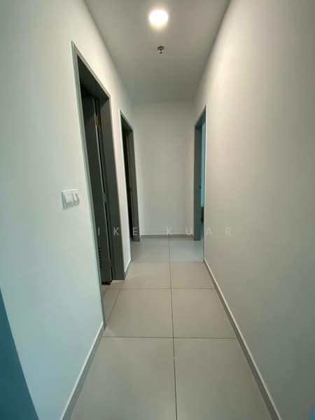 Service Residence for Rent at Sinaran @ Utropolis - Mike Kuar - Corridor - PropertyGuru.com.my