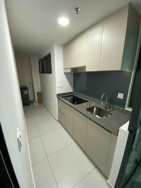 Service Residence for Rent at Sinaran @ Utropolis - Mike Kuar - Kitchen - PropertyGuru.com.my