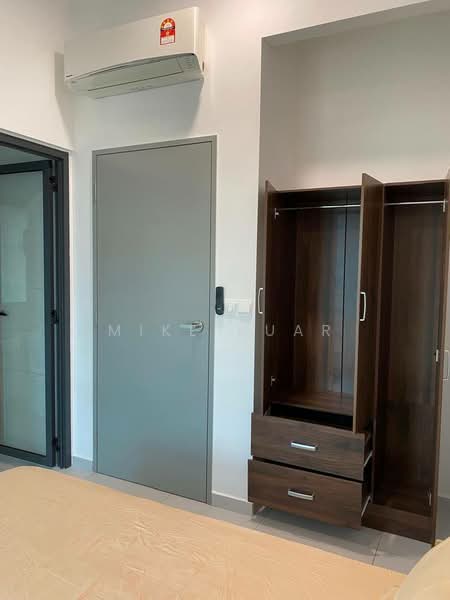 Service Residence for Rent at Sinaran @ Utropolis - Mike Kuar - Bedroom - PropertyGuru.com.my