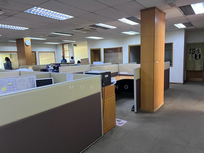 Kilang untuk Disewa di Kota Damansara (Selangor) - Mori Ng - Interior - PropertyGuru.com.my