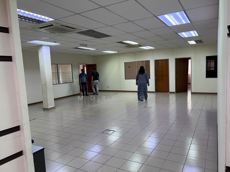 Kilang untuk Disewa di Kota Damansara (Selangor) - Mori Ng - Interior - PropertyGuru.com.my