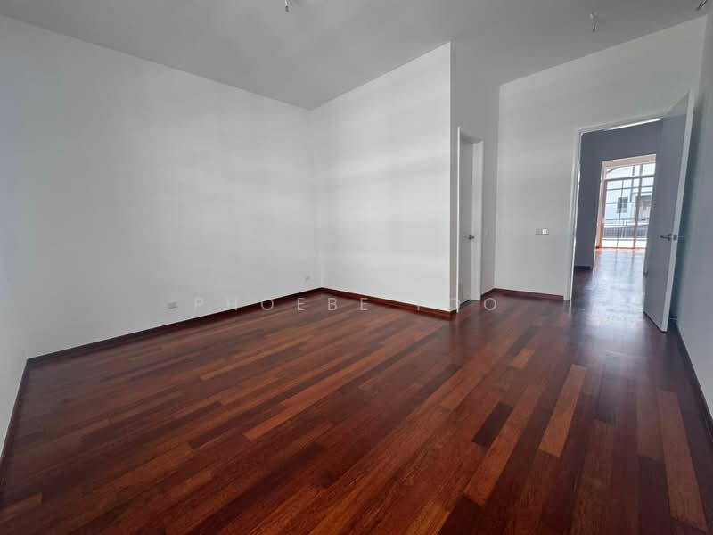 Rumah Berkembar untuk Dijual di Eco Spring (Johor Bahru) - Phoebe Foo - Interior - PropertyGuru.com.my