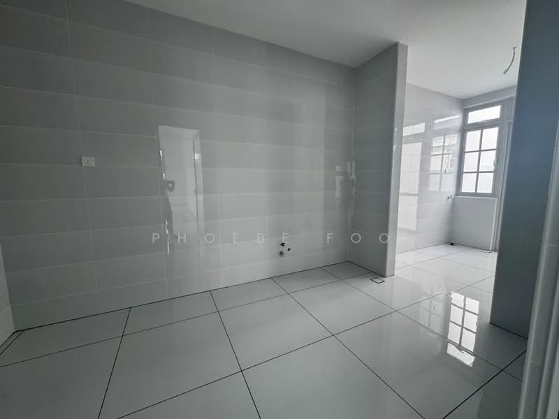 Rumah Berkembar untuk Dijual di Eco Spring (Johor Bahru) - Phoebe Foo - Interior - PropertyGuru.com.my
