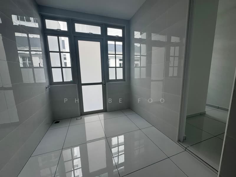 Rumah Berkembar untuk Dijual di Eco Spring (Johor Bahru) - Phoebe Foo - Interior - PropertyGuru.com.my