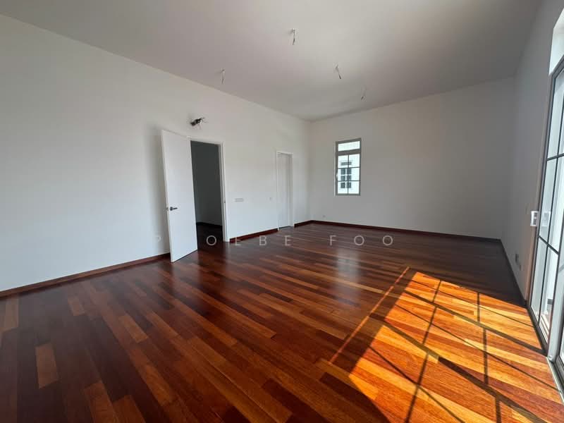 Rumah Berkembar untuk Dijual di Eco Spring (Johor Bahru) - Phoebe Foo - Interior - PropertyGuru.com.my
