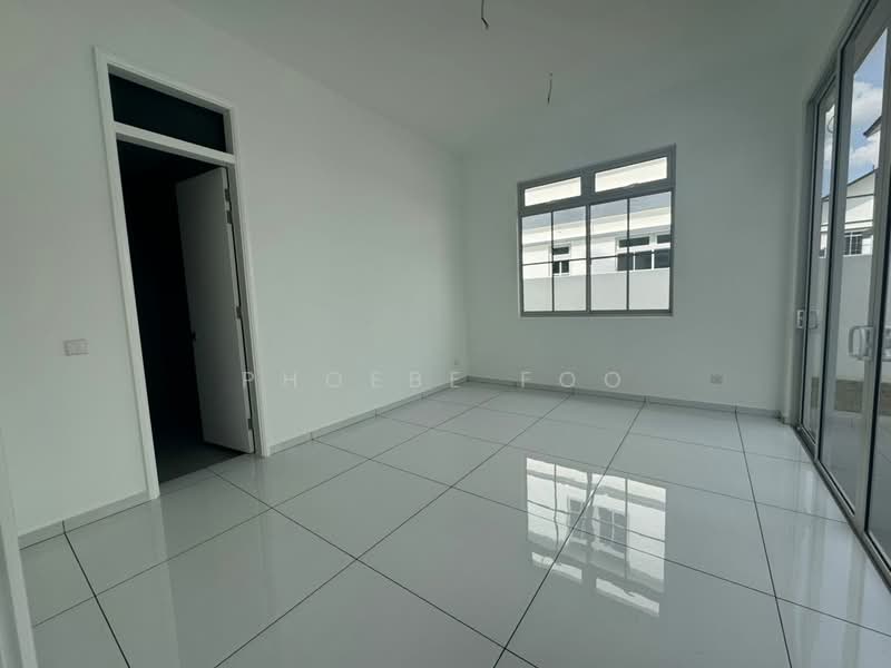 Rumah Berkembar untuk Dijual di Eco Spring (Johor Bahru) - Phoebe Foo - Interior - PropertyGuru.com.my