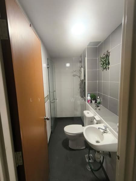 Servis Apartment untuk Dijual di Sky Gardens Residences - Lynn Wong - PropertyGuru.com.my