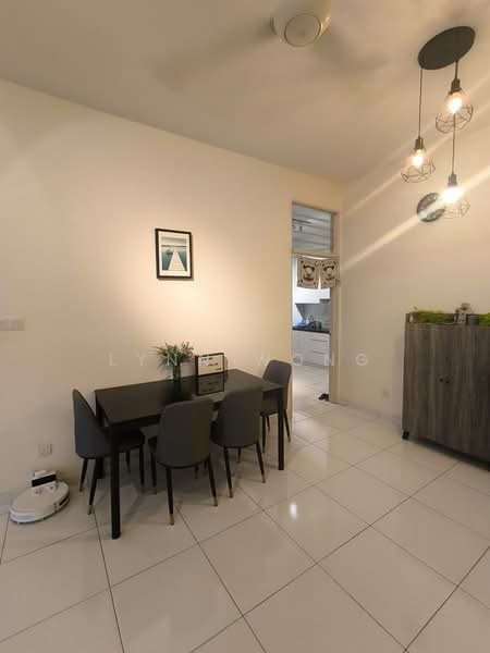 Servis Apartment untuk Dijual di Sky Gardens Residences - Lynn Wong - PropertyGuru.com.my