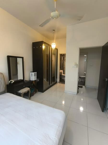 Servis Apartment untuk Dijual di Sky Gardens Residences - Lynn Wong - PropertyGuru.com.my
