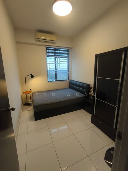 Servis Apartment untuk Dijual di Sky Gardens Residences - Lynn Wong - PropertyGuru.com.my