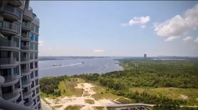 Condominium for Sale at Teega Residences - Elroy Chan - Exterior - PropertyGuru.com.my