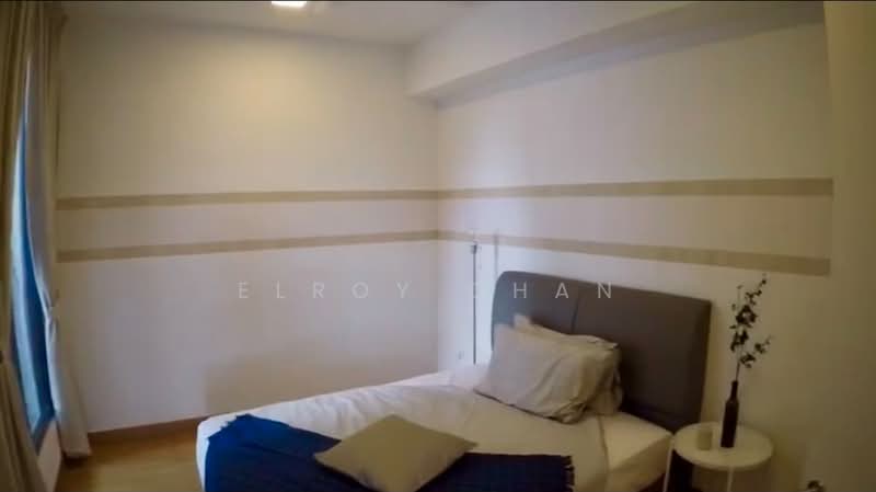 Condominium for Sale at Teega Residences - Elroy Chan - Bedroom - PropertyGuru.com.my