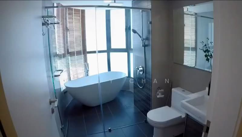 Condominium for Sale at Teega Residences - Elroy Chan - Bathroom - PropertyGuru.com.my