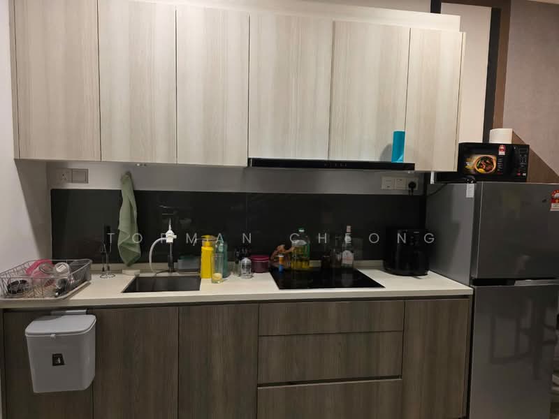 Condominium for Rent at Queensville - Topman Cheong - PropertyGuru.com.my