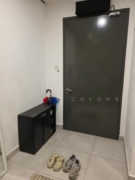 Condominium for Rent at Queensville - Topman Cheong - PropertyGuru.com.my
