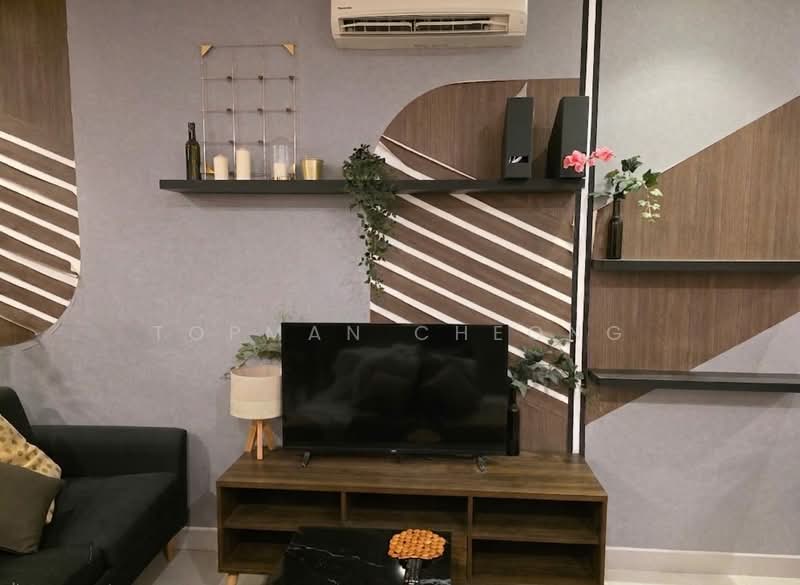 Condominium for Rent at Queensville - Topman Cheong - PropertyGuru.com.my