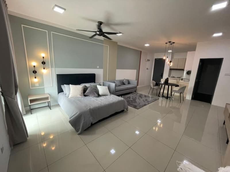 Servis Apartment untuk Dijual di Menara Suria (V12) - Christine Tan - PropertyGuru.com.my