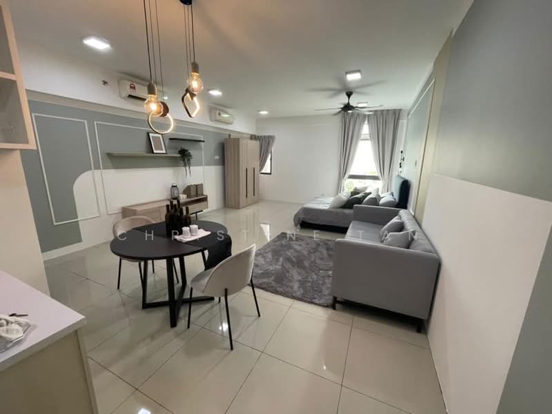 Servis Apartment untuk Dijual di Menara Suria (V12) - Christine Tan - PropertyGuru.com.my