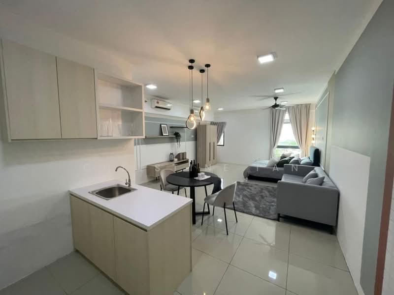 Servis Apartment untuk Dijual di Menara Suria (V12) - Christine Tan - PropertyGuru.com.my