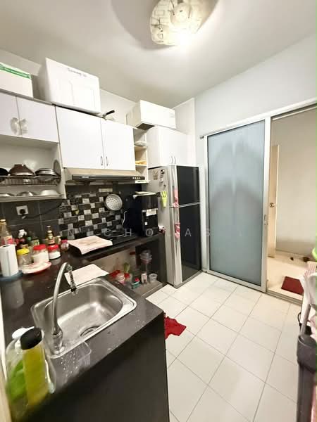 Pangsapuri untuk Dijual di M'tiara - Nicholas . - Kitchen - PropertyGuru.com.my