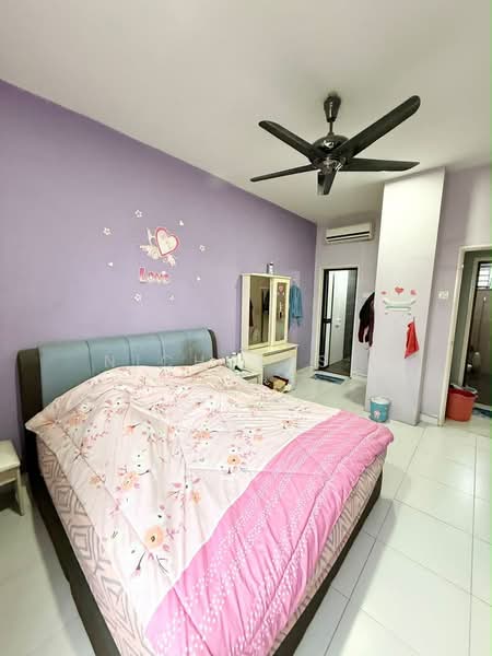 Pangsapuri untuk Dijual di M'tiara - Nicholas . - Bedroom - PropertyGuru.com.my