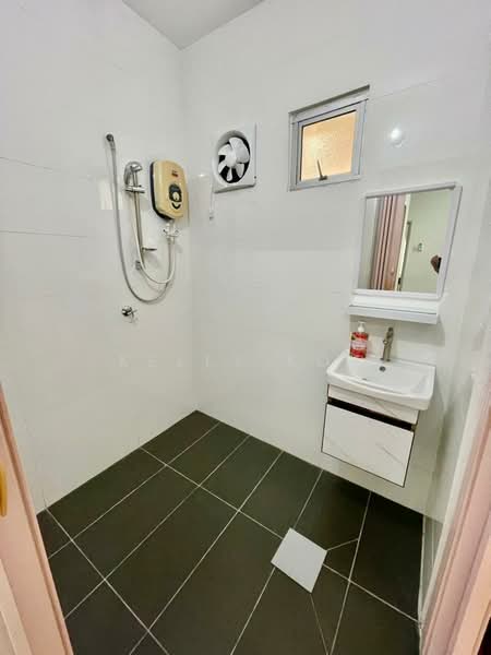 Rumah Teres 2 Tingkat untuk Dijual di SS3 (Petaling Jaya) - Kelly Kok - PropertyGuru.com.my