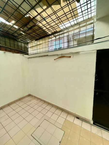 Rumah Teres 2 Tingkat untuk Dijual di SS3 (Petaling Jaya) - Kelly Kok - PropertyGuru.com.my