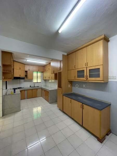 Rumah Teres 2 Tingkat untuk Dijual di SS3 (Petaling Jaya) - Kelly Kok - PropertyGuru.com.my