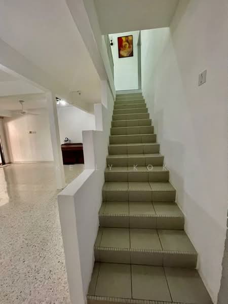 Rumah Teres 2 Tingkat untuk Dijual di SS3 (Petaling Jaya) - Kelly Kok - PropertyGuru.com.my