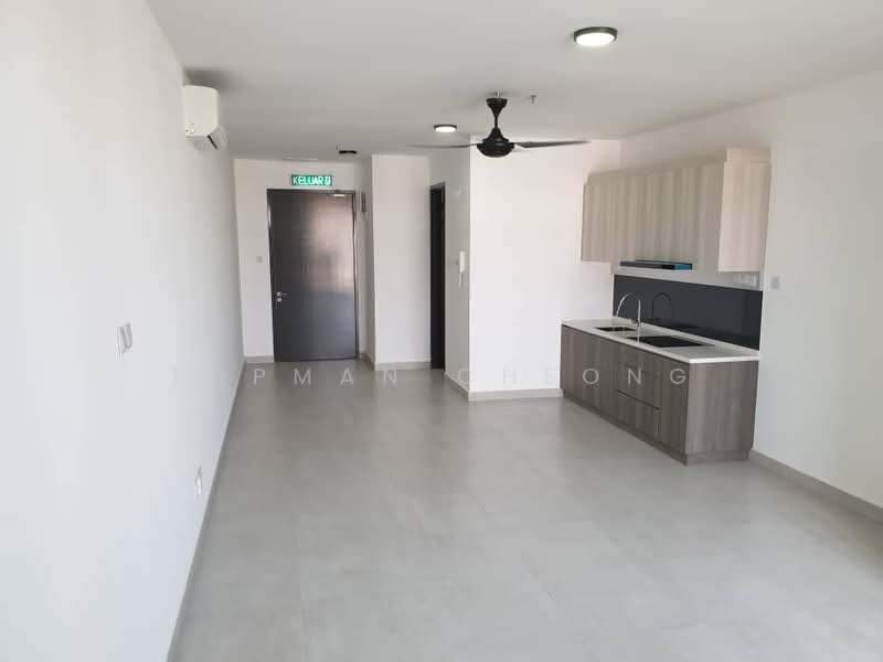 Kondominium untuk Disewa di Queensville - Topman Cheong - PropertyGuru.com.my