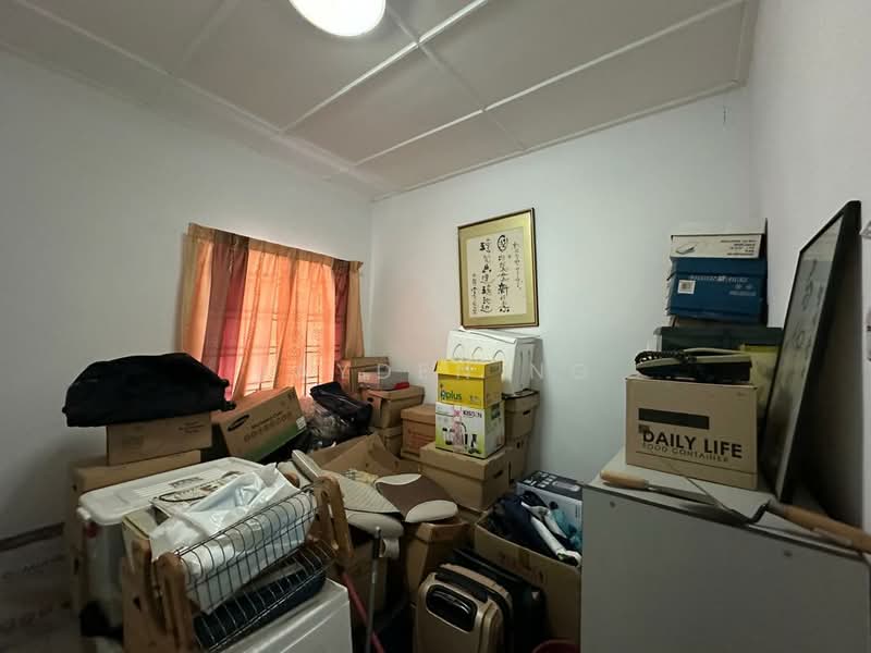 Rumah Teres 2 Tingkat untuk Dijual di Bandar Baru Permas Jaya (Permas Jaya) - Jayden Ng - Interior - PropertyGuru.com.my