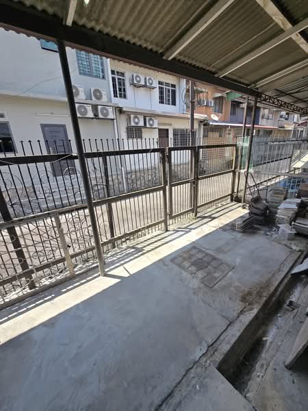 2-storey Terraced House for Rent in Taman Overseas Union (Taman Oug) (Jalan Klang Lama (Old Klang Road)) - Amanda Wee - Exterior - PropertyGuru.com.my