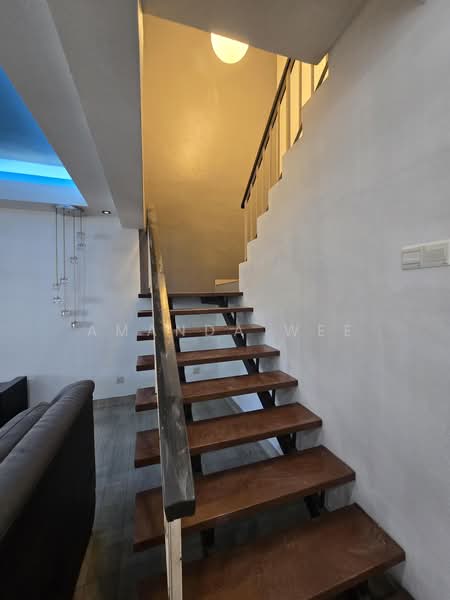 2-storey Terraced House for Rent in Taman Overseas Union (Taman Oug) (Jalan Klang Lama (Old Klang Road)) - Amanda Wee - Interior - PropertyGuru.com.my